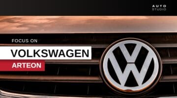 Volkswagen Arteon service at Auto Studio