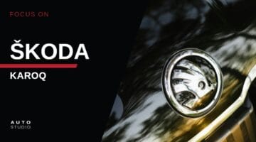 Skoda Karoq service at Auto Studio