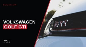 VW Golf GTI service in Adelaide