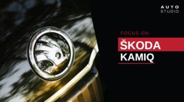 Skoda kamiq service at Auto Studio