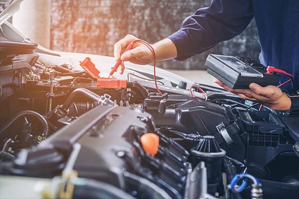 mercedes repair adelaide