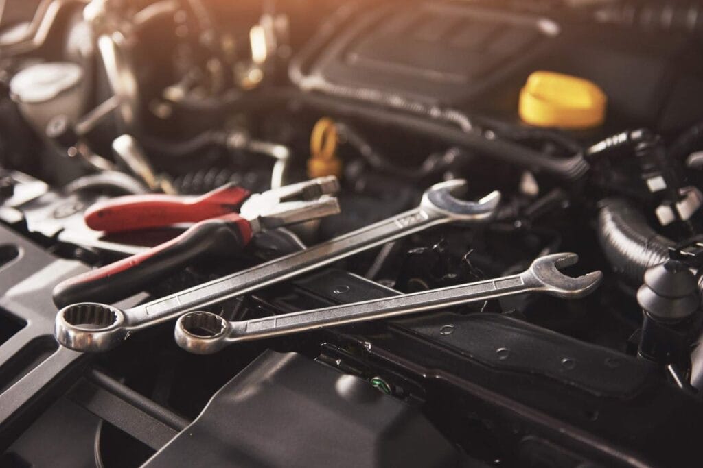 our vw service adelaide