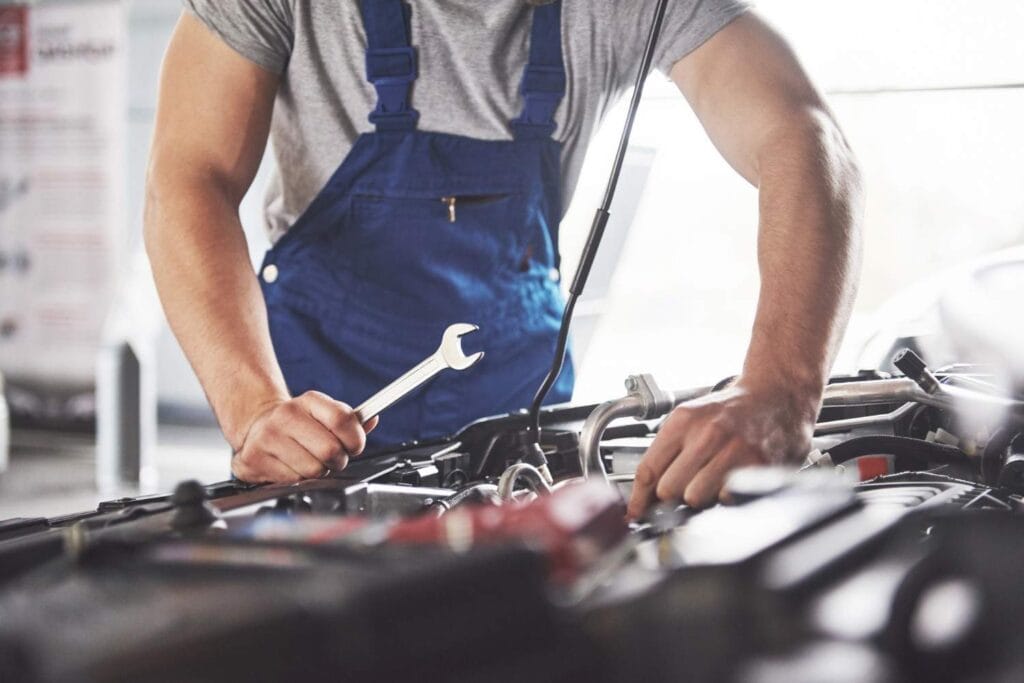 signs you need vw service adelaide