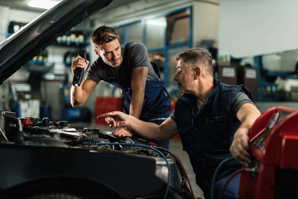 vw service adelaide reviews