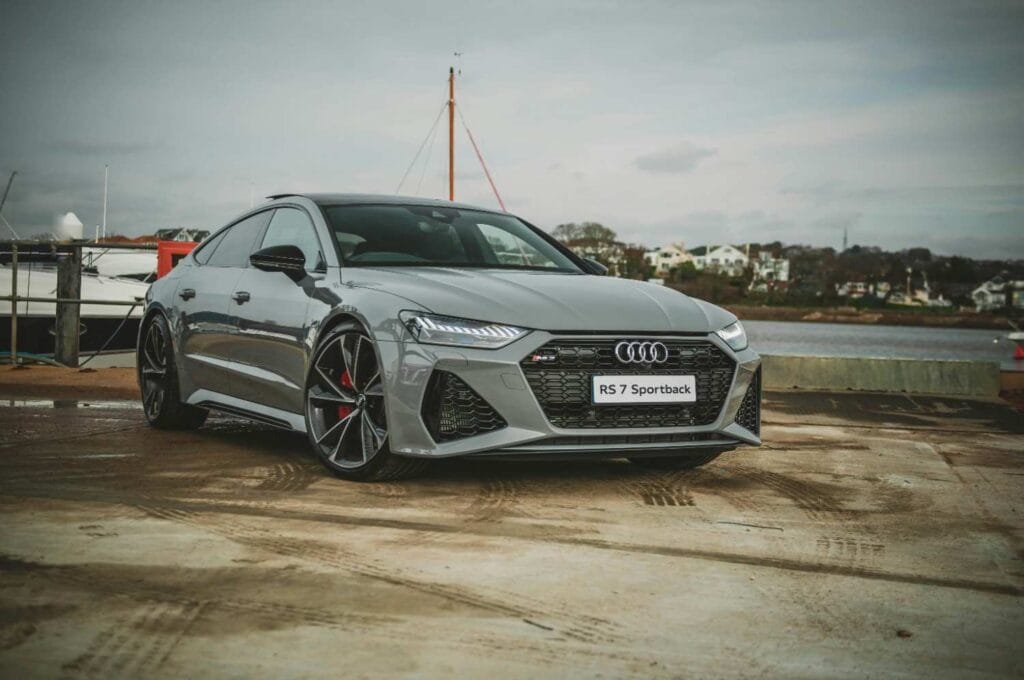 audi service adelaide models