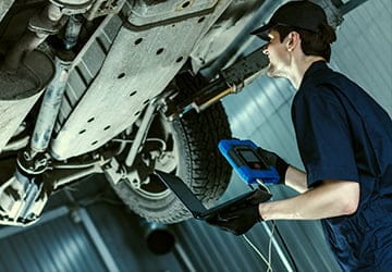 mini service adelaide equipment manufacturer