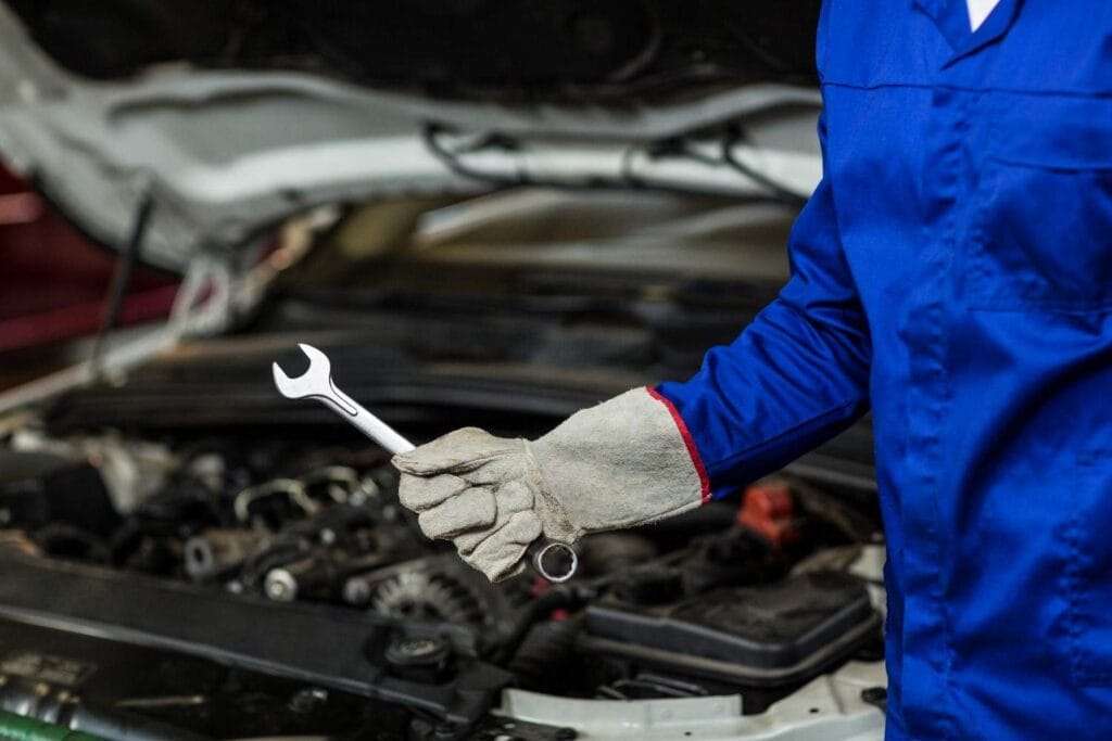 our audi service adelaide