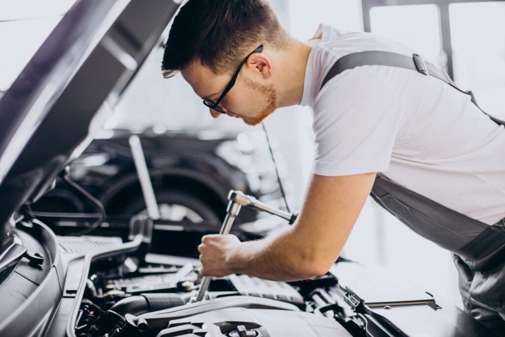 our mini service adelaide