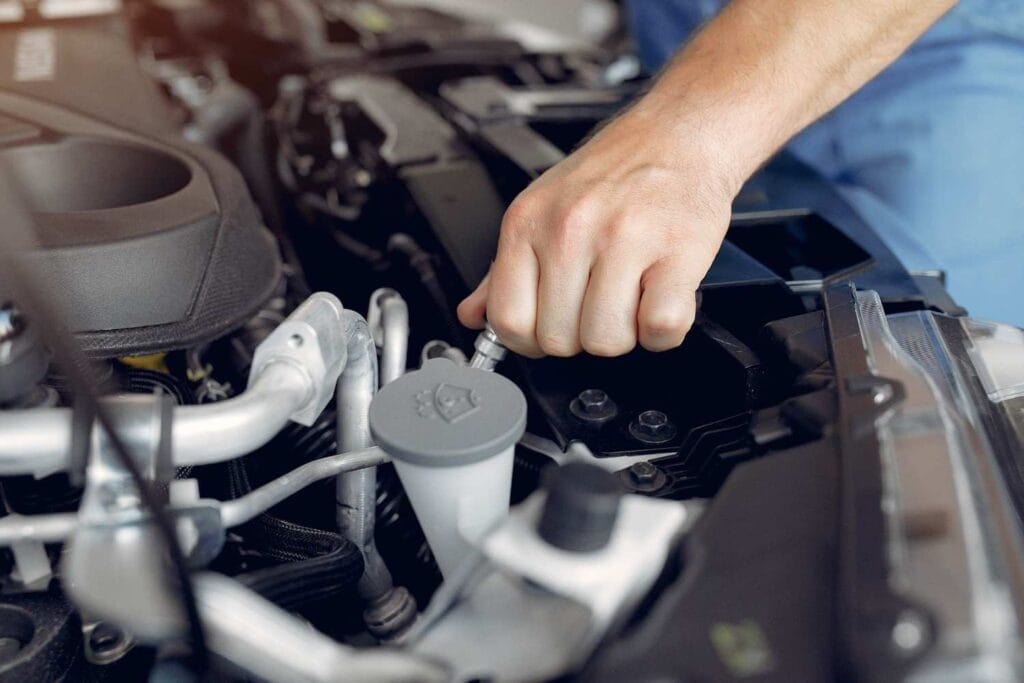 signs you need audi service adelaide