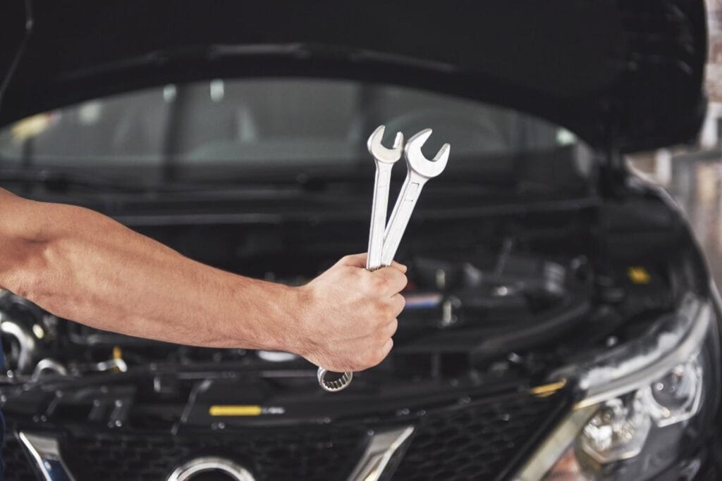 signs you need skoda service adelaide