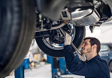 vw service adelaide inspection
