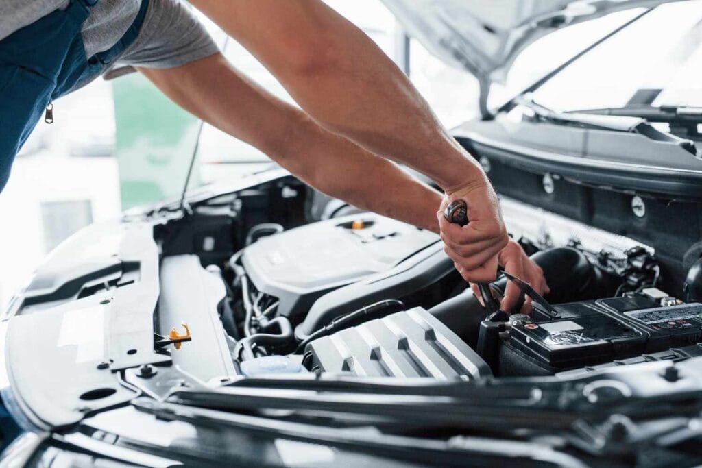 why choose our audi service adelaide