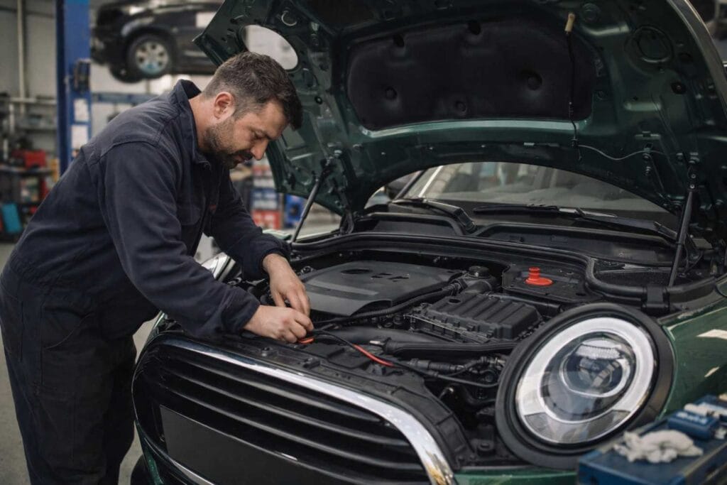 why choose our mini service adelaide