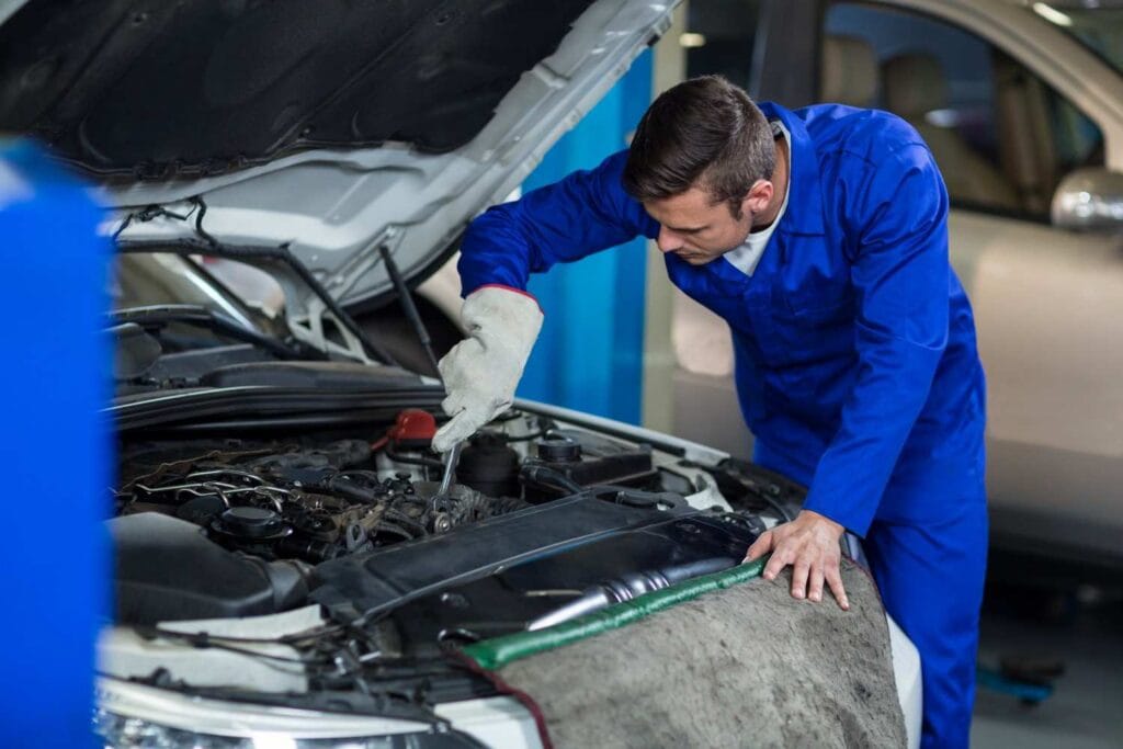 why choose our skoda service adelaide