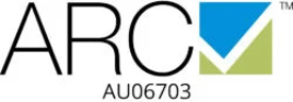 ARC logo