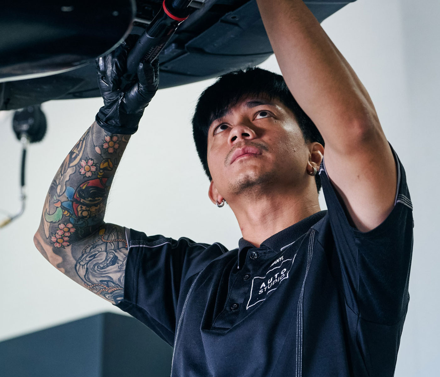 porsche service adelaide repair