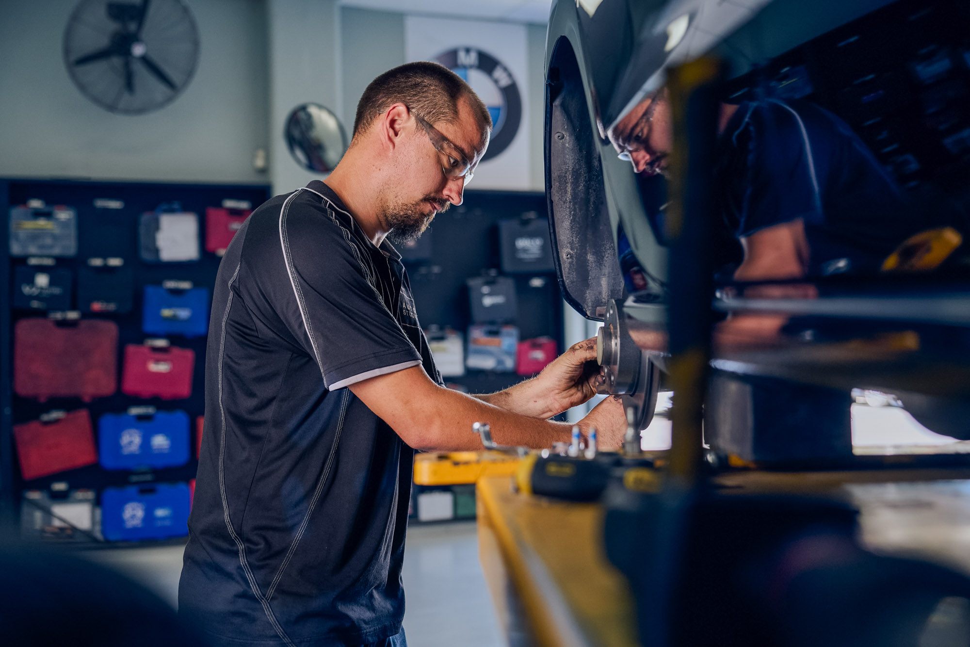 signs you need skoda service adelaide