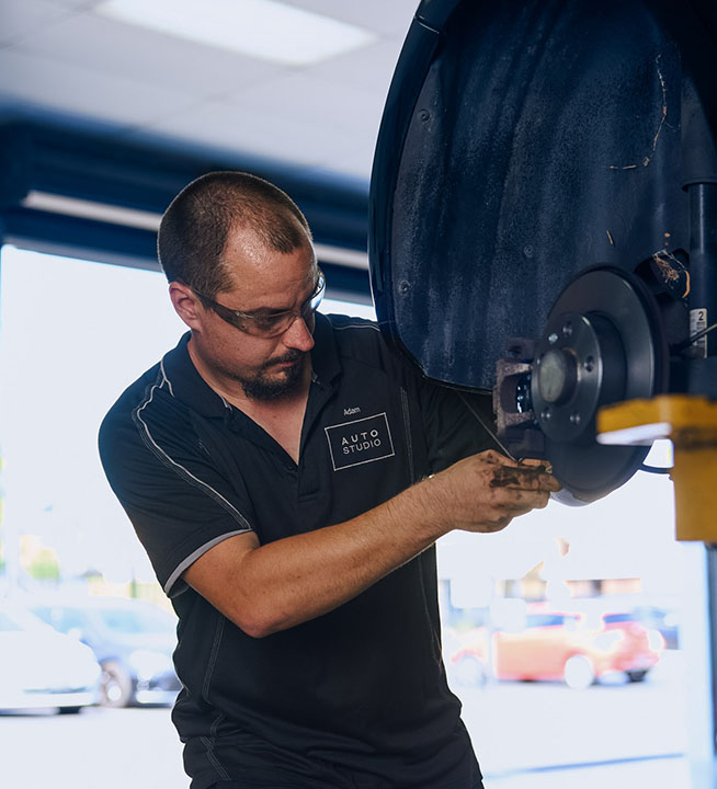 skoda service adelaide equipment manufacturer