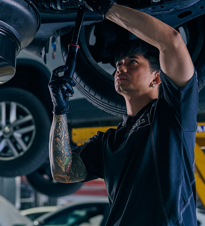 skoda service adelaide inspection
