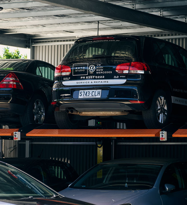 vw service adelaide customer loan cars