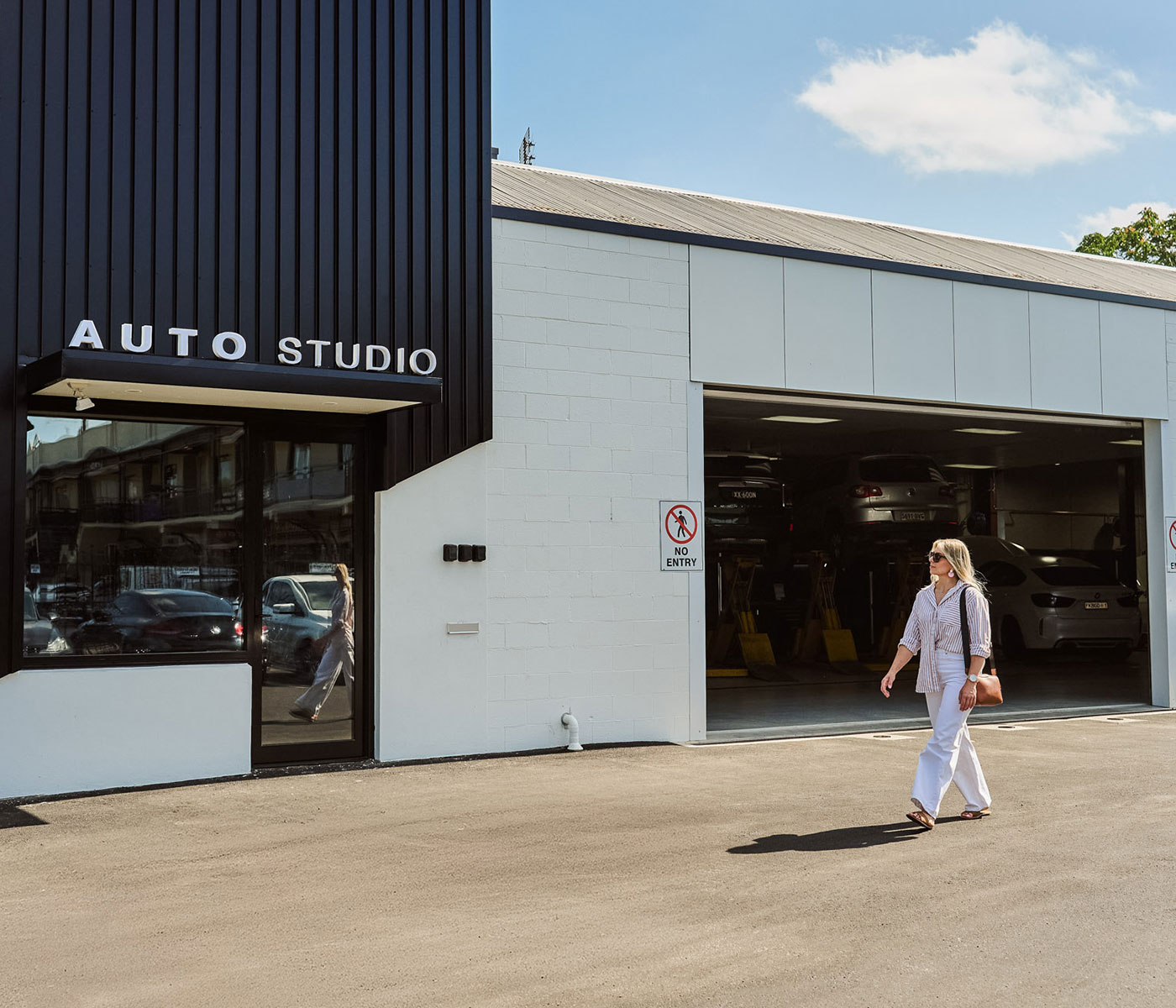 why choose our skoda service adelaide